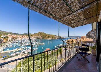 Foto 24 - Attico via panoramica, Monte Argentario - foto 24