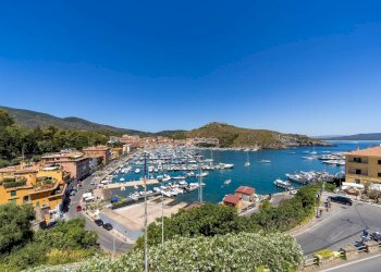 Foto 25 - Attico via panoramica, Monte Argentario - foto 25