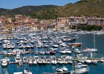 Foto 27 - Attico via panoramica, Monte Argentario - foto 27