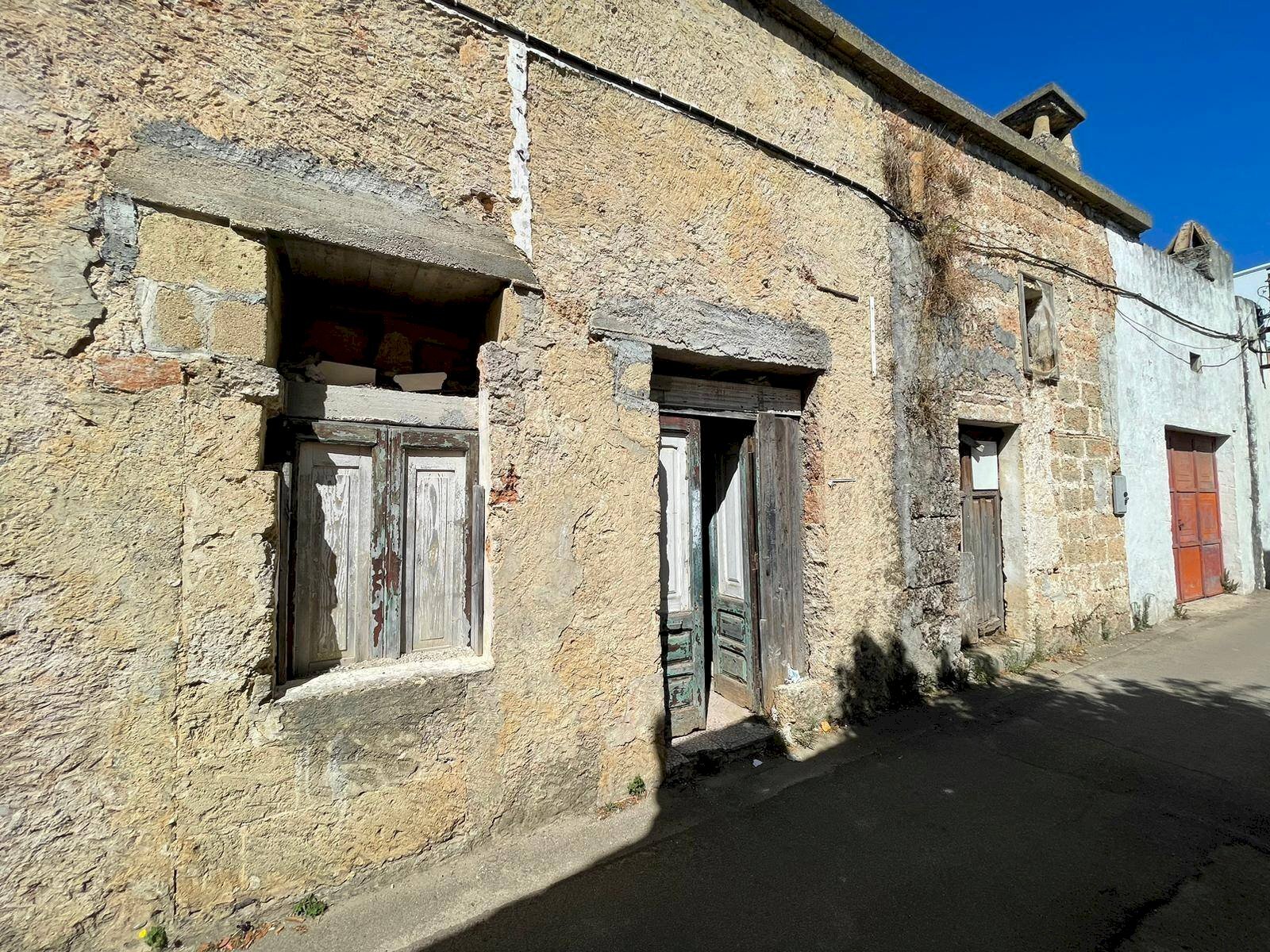 Foto 1 - Casa indipendente Via Forno
 
15, Alliste - foto 1