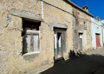 Foto 1 - Casa indipendente Via Forno
 
15, Alliste - foto 1