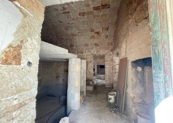 Foto 2 - Casa indipendente Via Forno
 
15, Alliste - foto 2