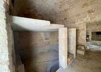 Foto 3 - Casa indipendente Via Forno
 
15, Alliste - foto 3