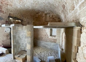 Foto 5 - Casa indipendente Via Forno
 
15, Alliste - foto 5