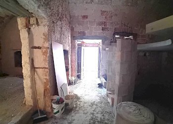 Foto 6 - Casa indipendente Via Forno
 
15, Alliste - foto 6