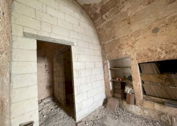 Foto 7 - Casa indipendente Via Forno
 
15, Alliste - foto 7