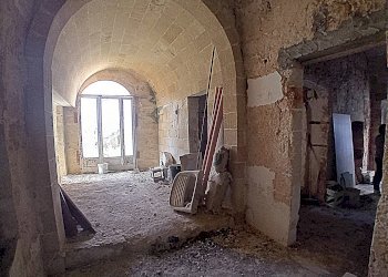 Foto 10 - Casa indipendente Via Forno
 
15, Alliste - foto 10