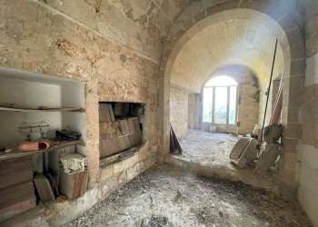 Foto 11 - Casa indipendente Via Forno
 
15, Alliste - foto 11