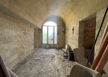 Foto 12 - Casa indipendente Via Forno
 
15, Alliste - foto 12