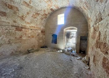 Foto 13 - Casa indipendente Via Forno
 
15, Alliste - foto 13