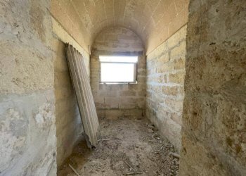 Foto 15 - Casa indipendente Via Forno
 
15, Alliste - foto 15