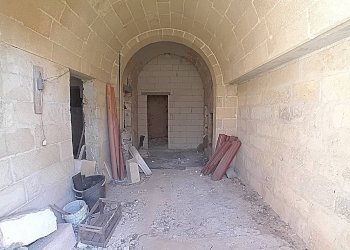 Foto 16 - Casa indipendente Via Forno
 
15, Alliste - foto 16