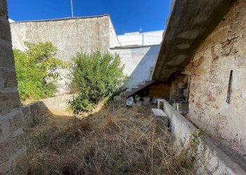 Foto 17 - Casa indipendente Via Forno
 
15, Alliste - foto 17