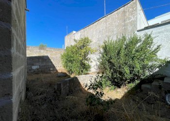 Foto 18 - Casa indipendente Via Forno
 
15, Alliste - foto 18