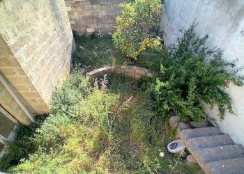 Foto 19 - Casa indipendente Via Forno
 
15, Alliste - foto 19