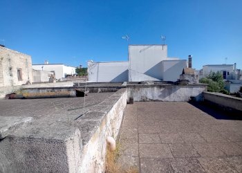 Foto 20 - Casa indipendente Via Forno
 
15, Alliste - foto 20