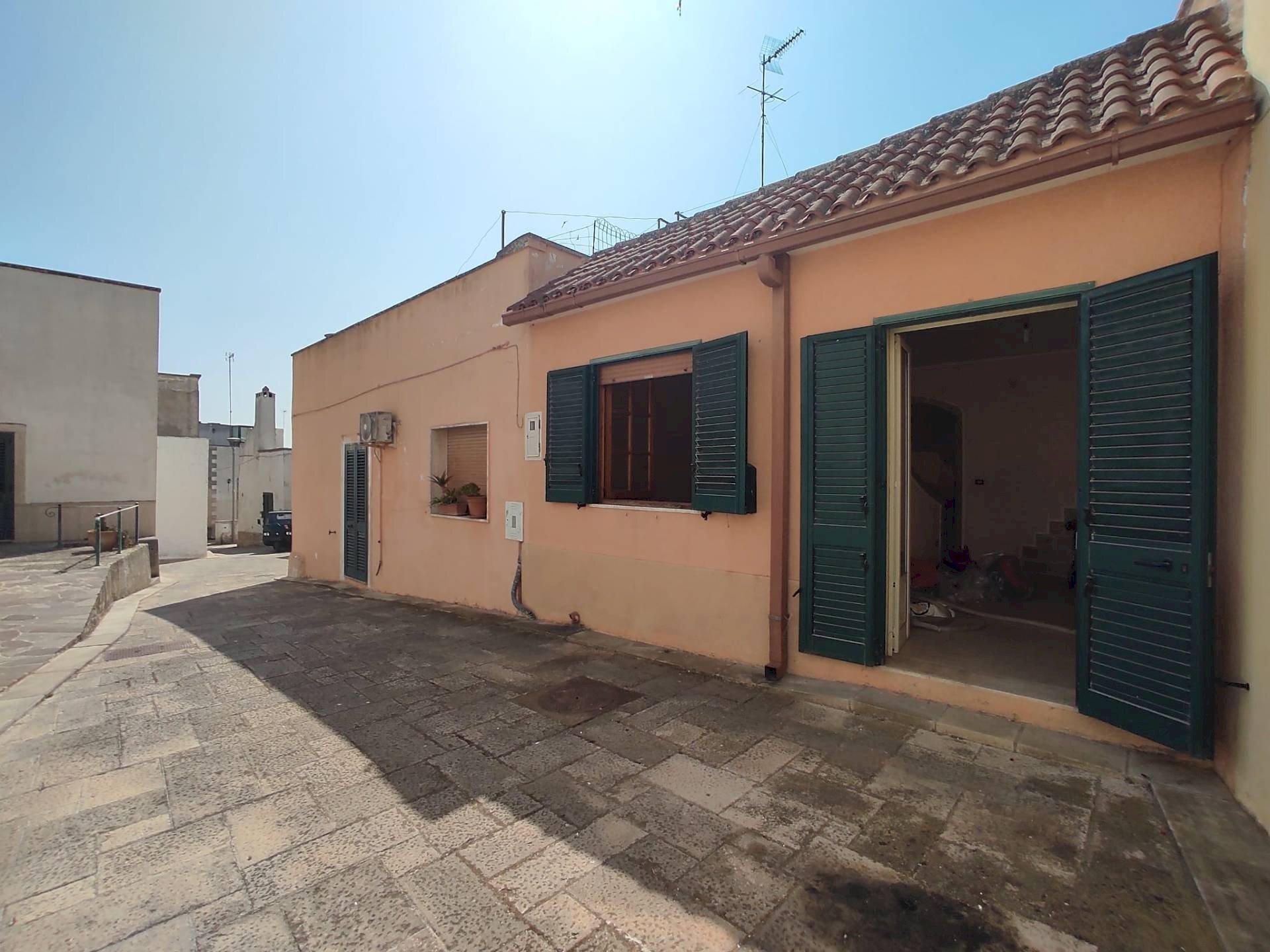 Foto 1 - Independent house Via Tunisi, Cannole - photo 1