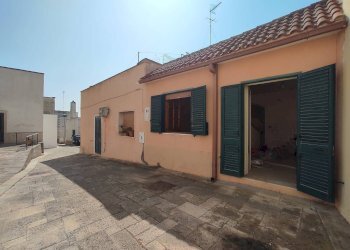 Foto 1 - Independent house Via Tunisi, Cannole - photo 1