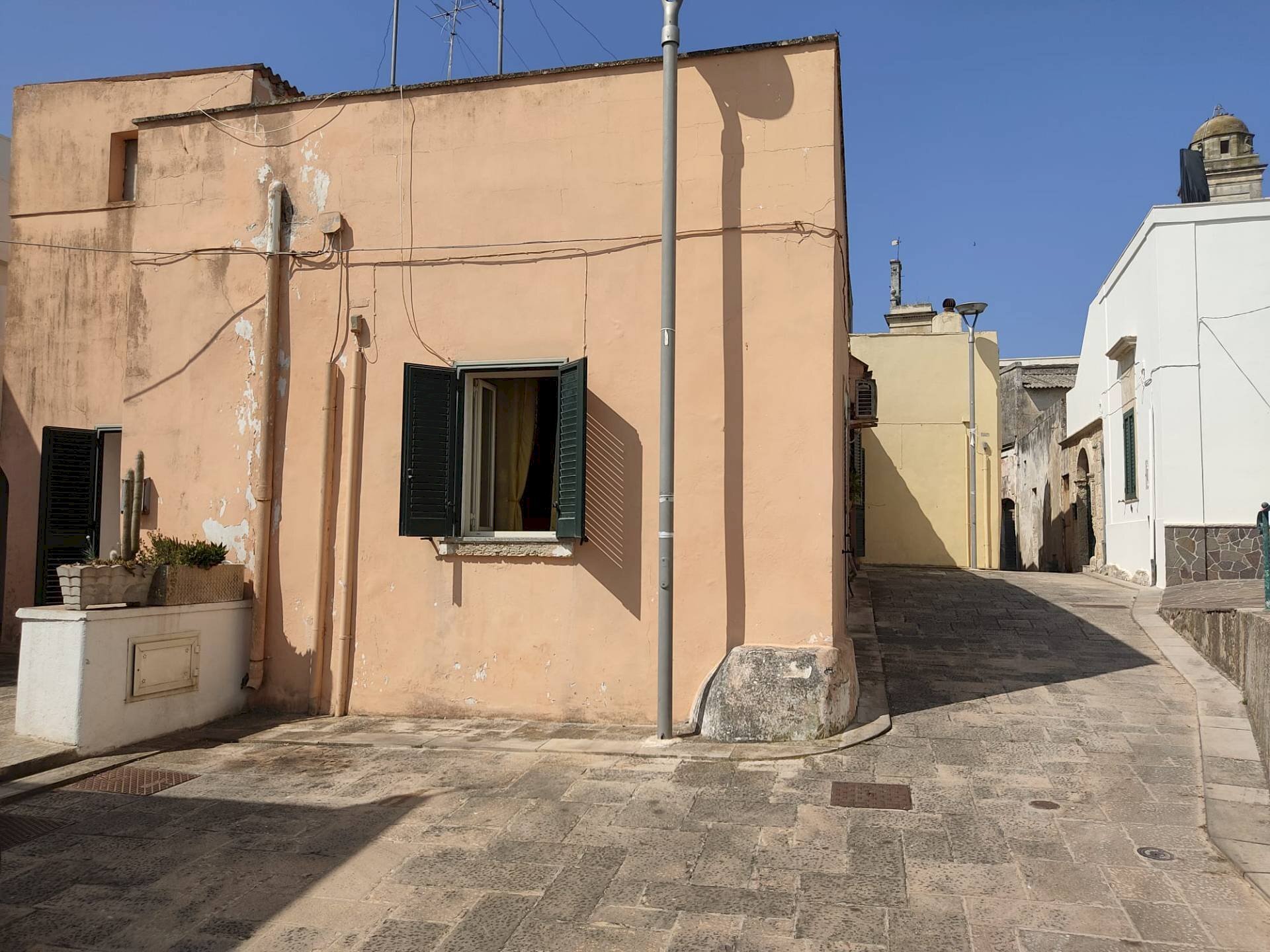 Foto 3 - Independent house Via Tunisi
 
10, Cannole - photo 3