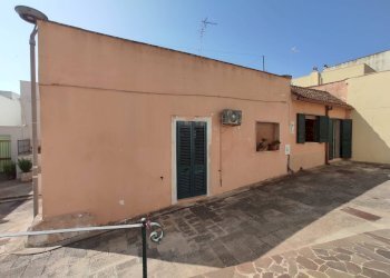 Foto 2 - Independent house Via Tunisi
 
10, Cannole - photo 2