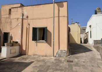 Foto 3 - Independent house Via Tunisi
 
10, Cannole - photo 3