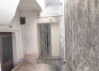 Foto 4 - Independent house Via Tunisi
 
10, Cannole - photo 4