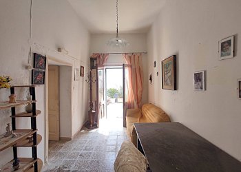 Foto 7 - Independent house Via Tunisi
 
10, Cannole - photo 7