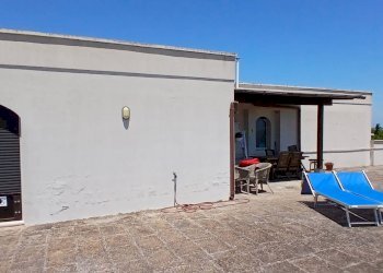 Foto 17 - Quadrilocale Via Madre Teresa di Calcutta
 
34, Diso - foto 17