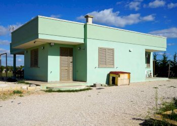 Foto 2 - Villa Via Vecchia Poggiardo, Poggiardo - foto 2