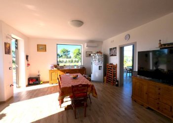 Foto 5 - Villa Via Vecchia Poggiardo, Poggiardo - foto 5