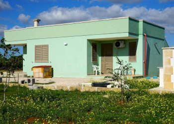 Foto 20 - Villa Via Vecchia Poggiardo, Poggiardo - foto 20