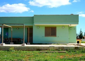 Foto 21 - Villa Via Vecchia Poggiardo, Poggiardo - foto 21