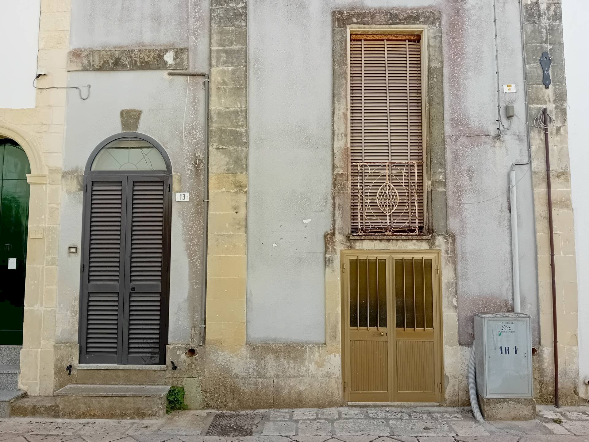 Foto 3 - Independent house Via Corsica
 
13, Sanarica - photo 3