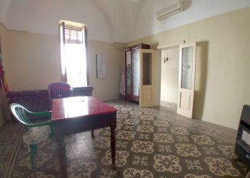 Foto 2 - Casa indipendente Via Corsica
 
13, Sanarica - foto 2