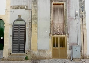 Foto 3 - Casa indipendente Via Corsica
 
13, Sanarica - foto 3