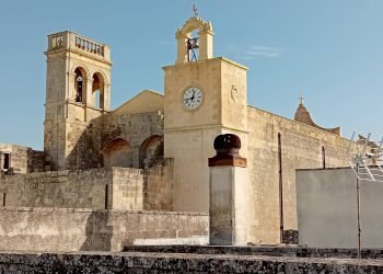 Foto 14 - Casa indipendente Via Corsica
 
13, Sanarica - foto 14