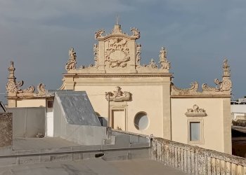 Foto 15 - Casa indipendente Via Corsica
 
13, Sanarica - foto 15