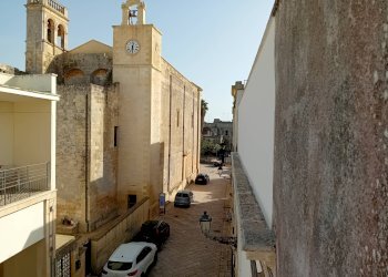 Foto 16 - Casa indipendente Via Corsica
 
13, Sanarica - foto 16