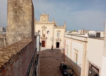 Foto 17 - Casa indipendente Via Corsica
 
13, Sanarica - foto 17