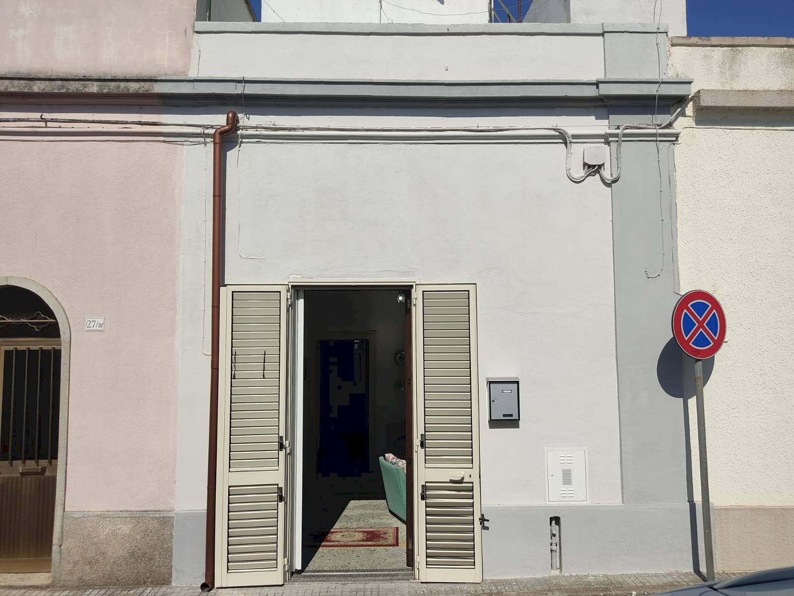 Foto 2 - Casa indipendente Via Ferente
 
29, Zollino - foto 2