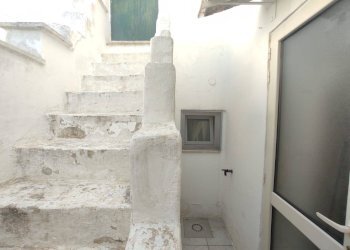 Foto 14 - Casa indipendente Via Ferente
 
29, Zollino - foto 14