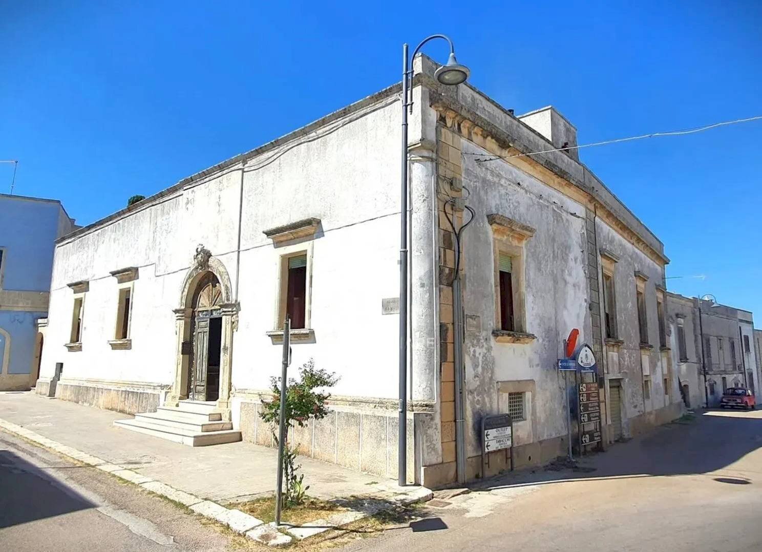 Foto 1 - Villa Piazza Goffredo Mameli
 
14, Minervino di Lecce - foto 1