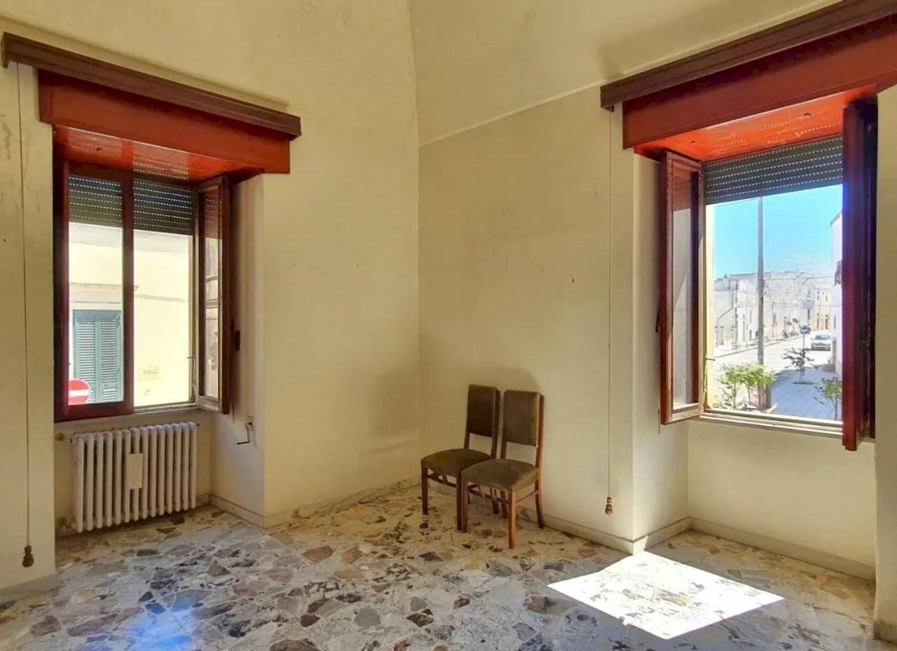 Foto 3 - Villa Piazza Goffredo Mameli
 
14, Minervino di Lecce - foto 3