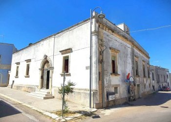 Foto 1 - Villa Piazza Goffredo Mameli
 
14, Minervino di Lecce - foto 1
