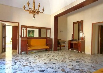 Foto 4 - Villa Piazza Goffredo Mameli
 
14, Minervino di Lecce - foto 4