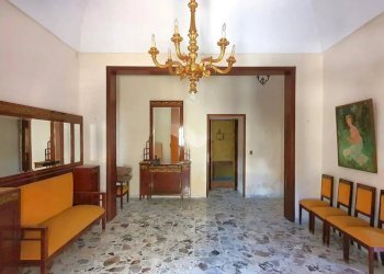 Foto 5 - Villa Piazza Goffredo Mameli
 
14, Minervino di Lecce - foto 5