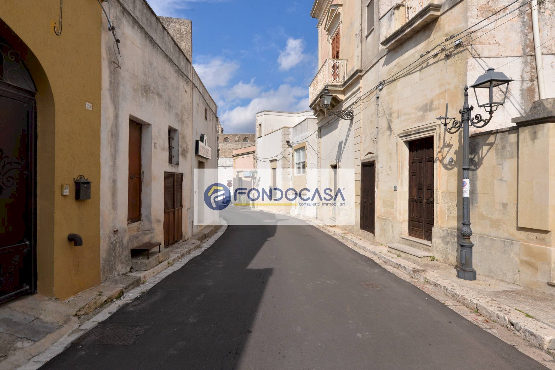 Foto 3 - Villa via Risorgimento
 
17-19, Nociglia - photo 3