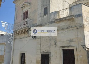 Foto 2 - Villa via Risorgimento
 
17-19, Nociglia - foto 2
