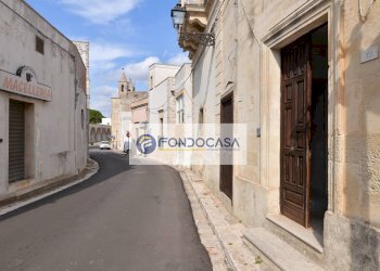 Foto 4 - Villa via Risorgimento
 
17-19, Nociglia - foto 4