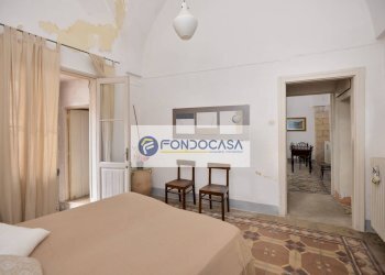 Foto 6 - Villa via Risorgimento
 
17-19, Nociglia - foto 6